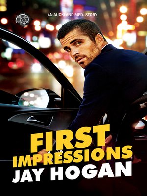 cover image of First Impressions